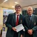 <Mark Hewlett - MGU Junr OOM Winner