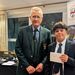 <Oliver Meyer - Jnr OOM Third