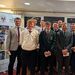 <2nd Team MGU League Winners